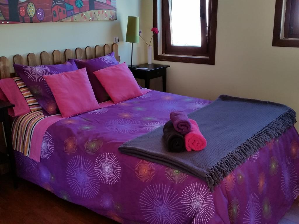 El Patio De Mi Casa
