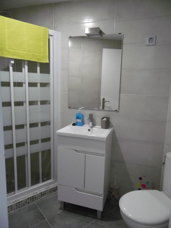 Apartamento El Patio De Mi Casa *